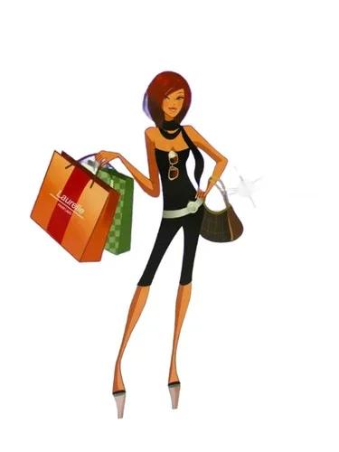 City Girl Milan — Laurelle London