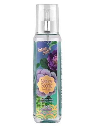 Botanic Field — Natural Scents