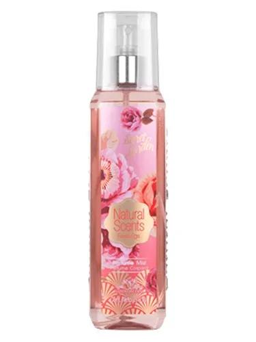 Secret Garden — Natural Scents