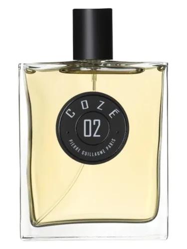 Coze 02 — Pierre Guillaume Paris