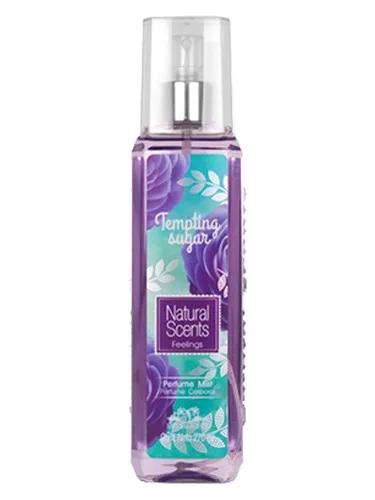 Tempting Sugar — Natural Scents