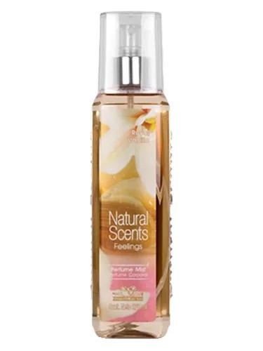 Royal Vanilla — Natural Scents