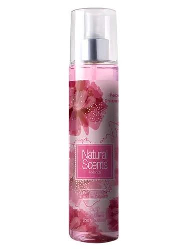 Peony Dreamer — Natural Scents