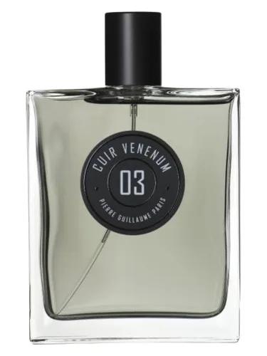 Cuir Venenum 03 — Pierre Guillaume Paris