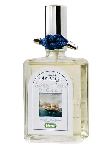 Terre di Amerigo — Derbe