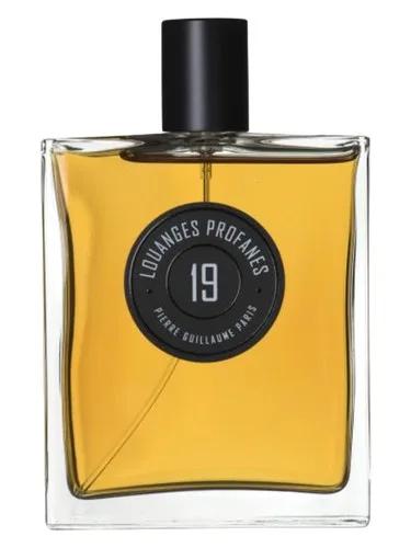 Louanges Profanes 19 — Pierre Guillaume Paris