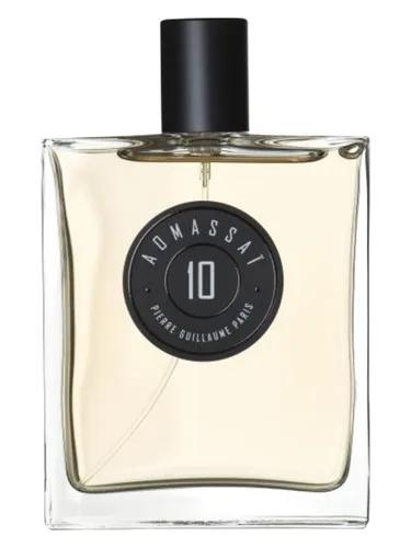 Aomassai 10 — Pierre Guillaume Paris