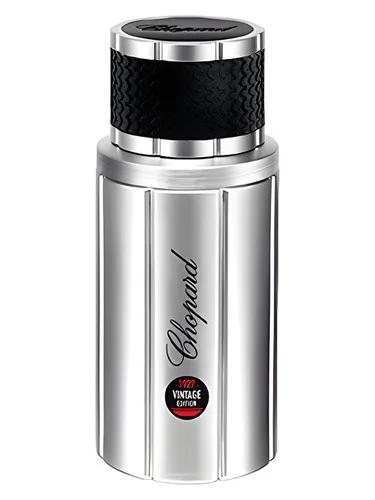 Chopard 1927 Vintage Edition — Chopard