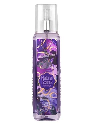 Chic Seduction — Natural Scents