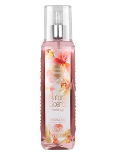 Exquisit Magnolia — Natural Scents