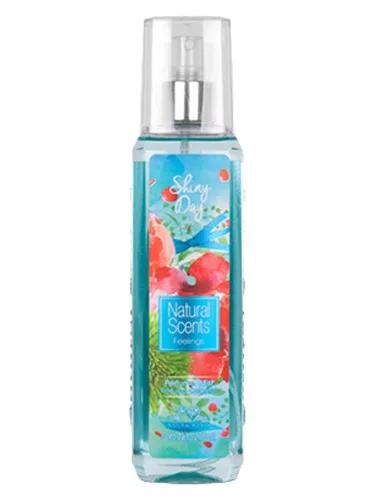 Shiny Day — Natural Scents