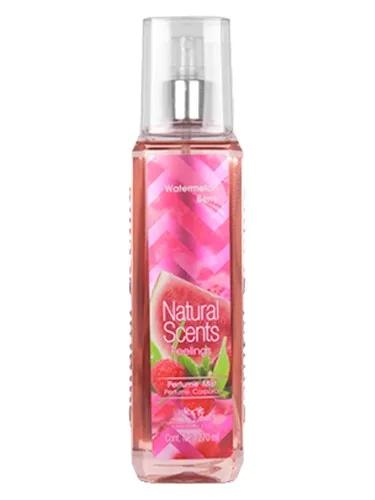 Watermelon Berry — Natural Scents