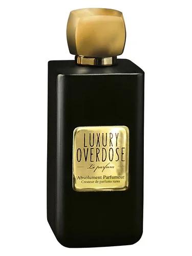 Luxury Overdose — Absolument Parfumeur