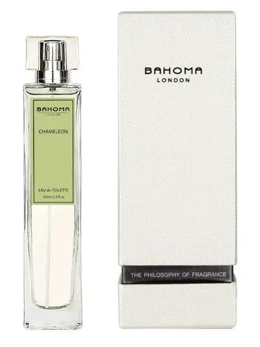 Chameleon — Bahoma London