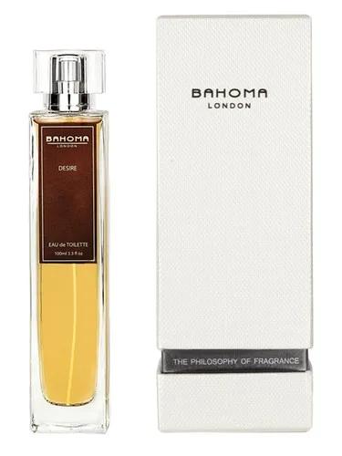 Desire — Bahoma London