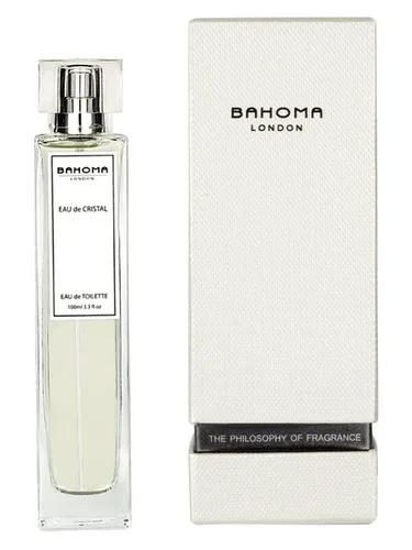 Eau de Cristal — Bahoma London