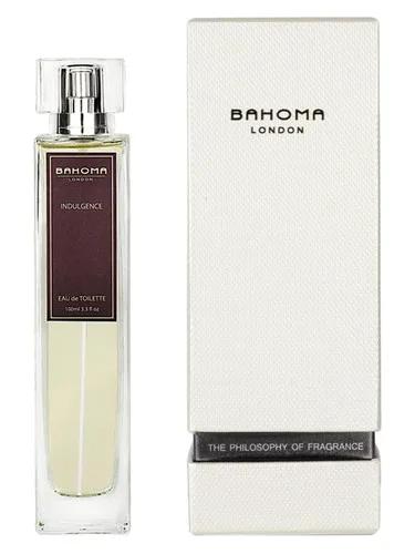 Indulgence — Bahoma London