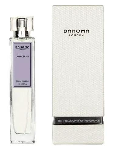 Lavender Veil — Bahoma London