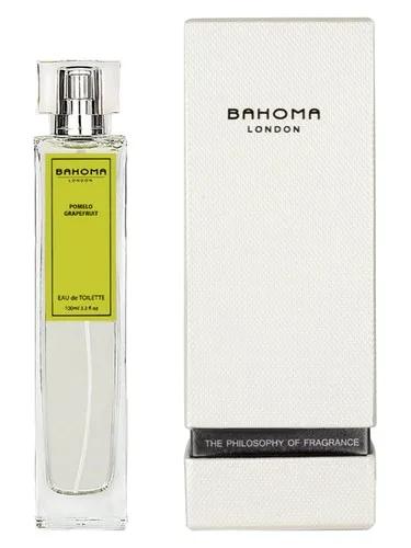 Pomelo Grapefruit — Bahoma London
