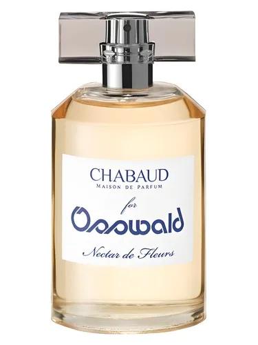Nectar de Fleurs — Chabaud Maison de Parfum