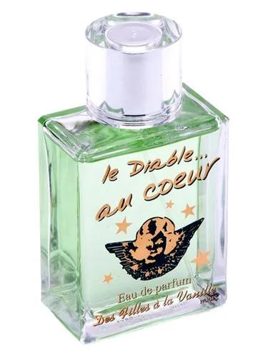 Le Diable Au Coeur — Des Filles à la Vanille