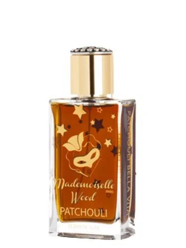 Patchouli Bella Vita — Des Filles à la Vanille