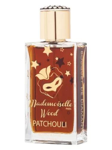 Patchouli Bouquet De Diamants — Des Filles à la Vanille
