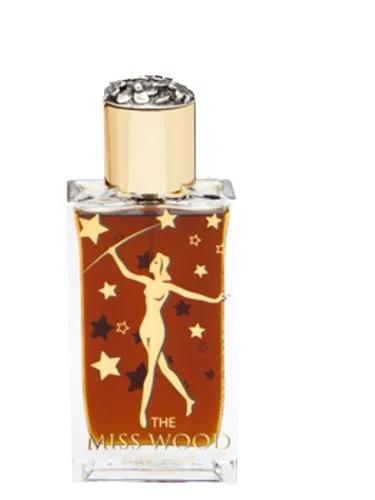 Patchouli La Belle Italienne — Des Filles à la Vanille