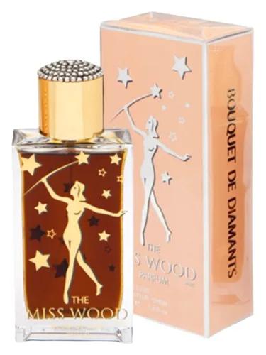 Bouquet De Diamants — Des Filles à la Vanille