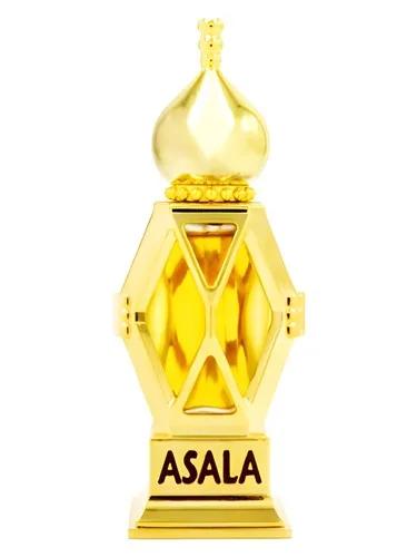 Mukhallath Asala — Al Haramain Perfumes