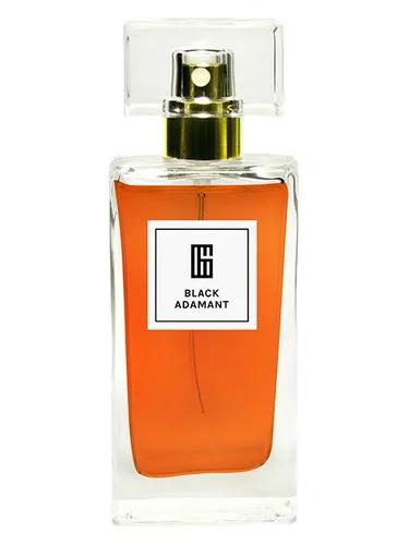 Black Adamant — G Parfums