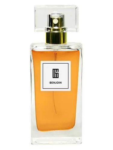 Benjoin — G Parfums