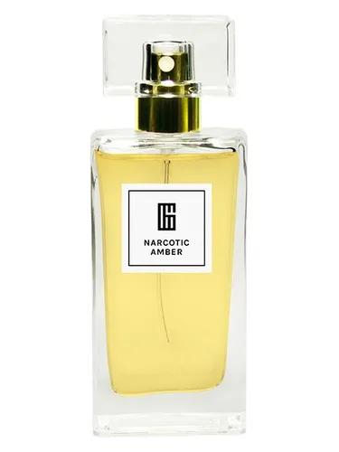 Narcotic Amber — G Parfums