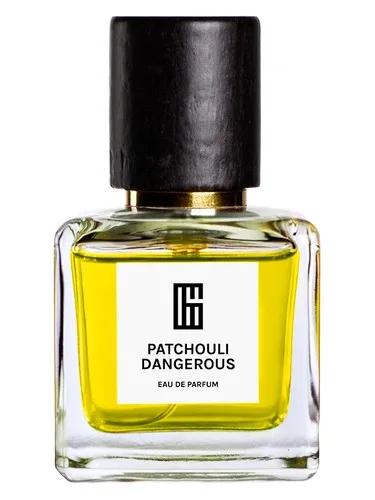 Patchouli Dangerous — G Parfums