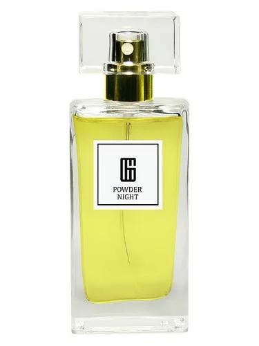 Powder Night — G Parfums