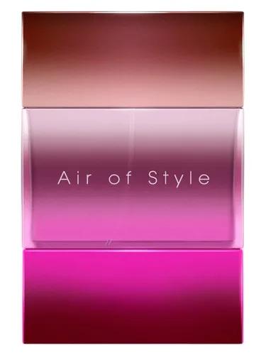 Air of Style — Mac