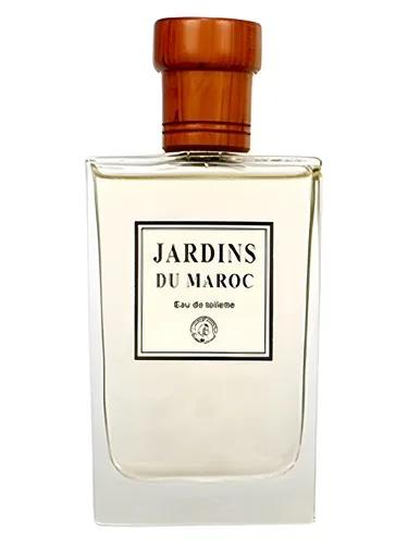 Jardins du Maroc — Les Parfums du Soleil
