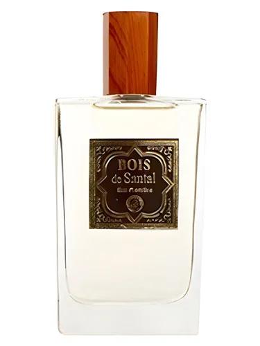 Bois de Santal — Les Parfums du Soleil