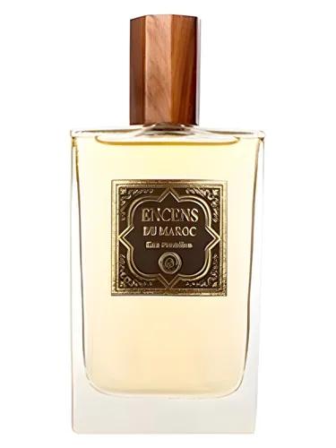 Encens du Maroc — Les Parfums du Soleil