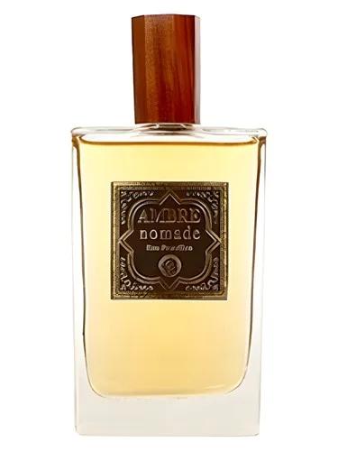 Ambre Nomade — Les Parfums du Soleil