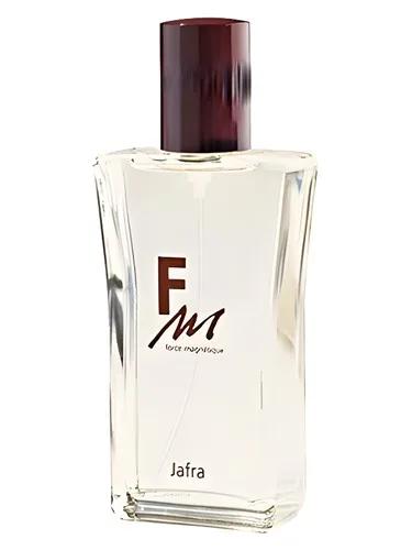 FM Force Magnétique — Jafra