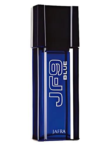 JF9 Blue — Jafra