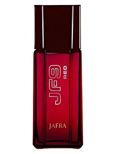 JF9 Red — Jafra