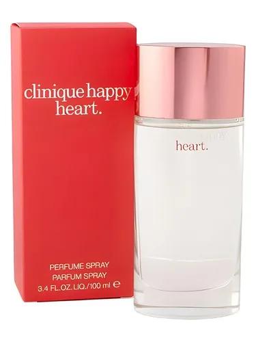 Clinique Happy Heart 2003 — Clinique