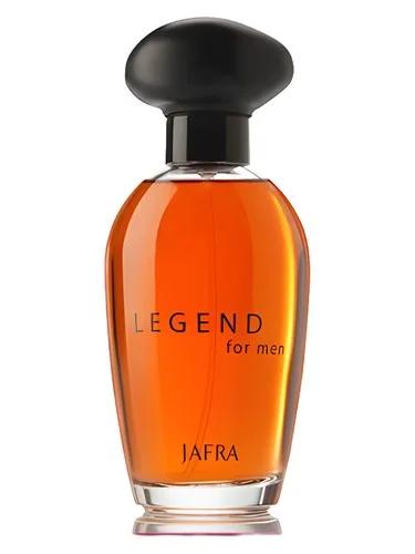 Legend for Men — Jafra