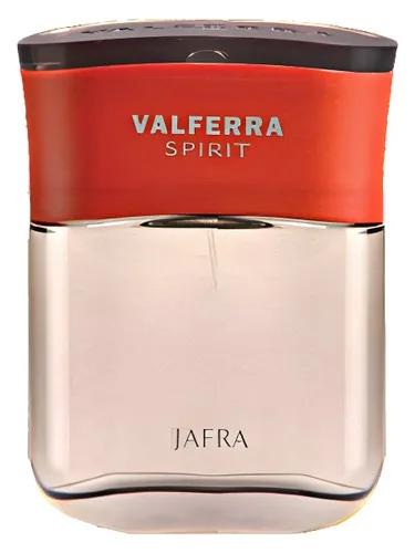 Valferra Spirit — Jafra