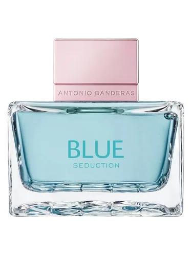 Blue Seduction — Antonio Banderas