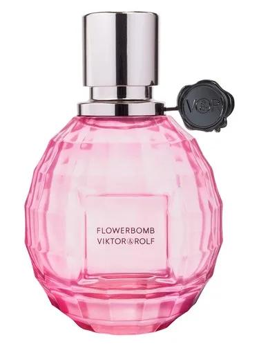 Flowerbomb La Vie en Rose 2016 — Viktor & Rolf