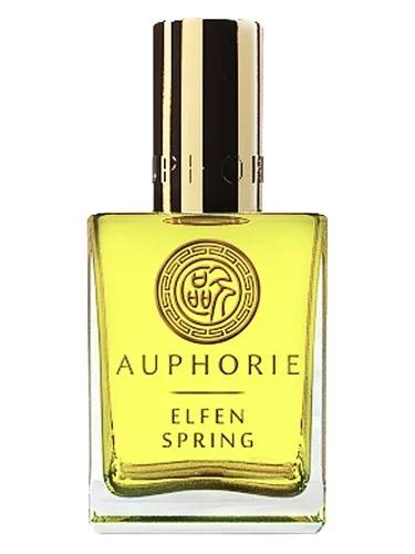 Elfen Spring — Auphorie