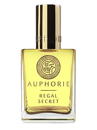 Regal Secret — Auphorie
